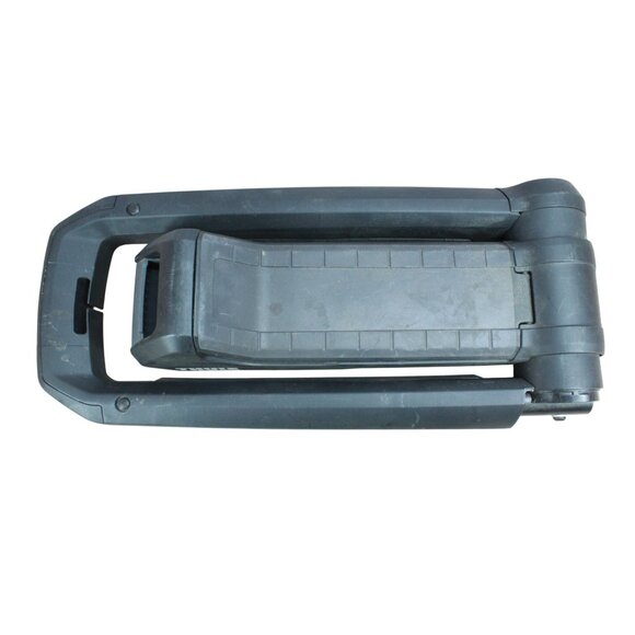 Thule Hull A Port Aero Rooftop kayak Carrier Sold As Is - Picture 1 of 10